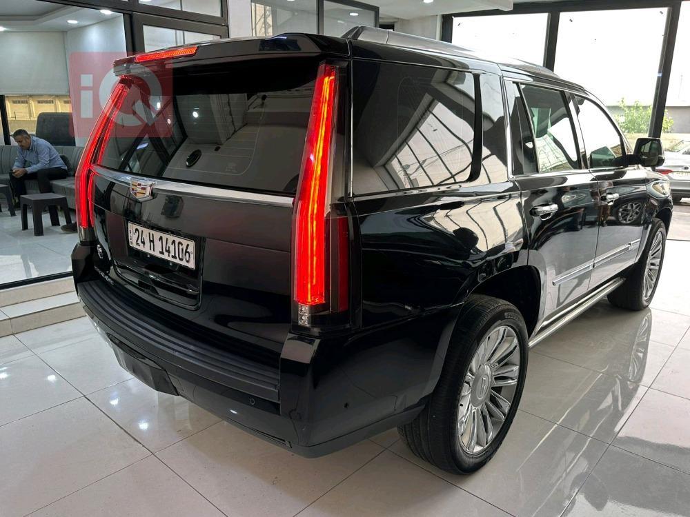 كاديلاك اسكاليد